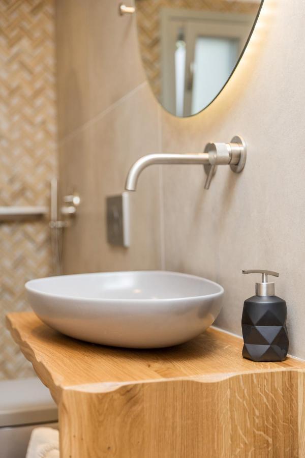 Naxian Icon Luxury Residence 2 Naxos City Extérieur photo