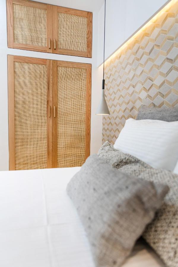 Naxian Icon Luxury Residence 2 Naxos City Extérieur photo